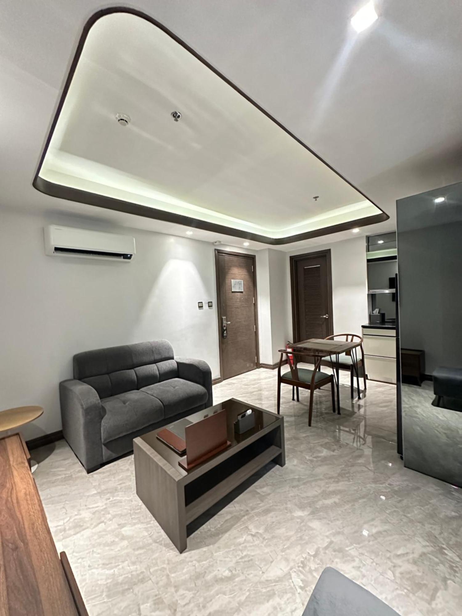 One Euphoria Luxe Hotel Анхелес Экстерьер фото
